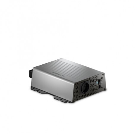 Dometic SinePower DSP 1012 adattatore e invertitore Interno 1000 W Nero (9600002545)