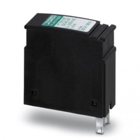 Phoenix Contact 2921365 protezione da sovraccarico Nero 230 V (2921365)