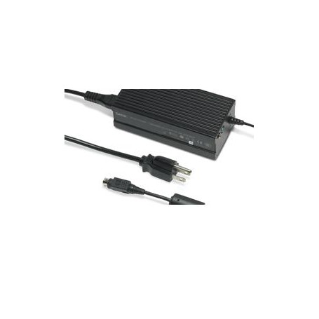 Getac GAAGE4 adattatore e invertitore Interno 150 W Nero (GAAGE4)