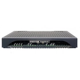 Patton SN5530/4BIS8VHP/EUI gateway/controller 10, 100, 1000 Mbit/s (SN5530/4BIS8VHP/EUI)