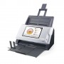Plustek eScan A280 Essential Scanner ADF 600 x 600 DPI A4 Nero, Bianco (0300)