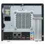 Shuttle XPC cube SH570R6 Plus PC con dimensioni 13 l Nero Intel H570 LGA 1200 (Socket H5) (SH570R6 PLUS)