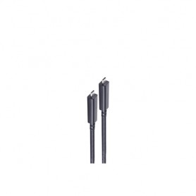 shiverpeaks BS30-40275 cavo USB 7 m USB 3.2 Gen 2 (3.1 Gen 2) USB C Nero (BS30-40275)