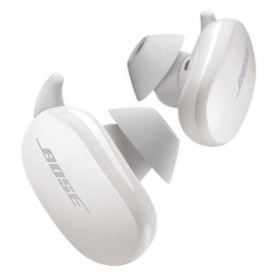 Bose QuietComfort Earbuds Auricolare True Wireless Stereo (TWS) In-ear Musica e Chiamate Bluetooth Bianco (831262-0020)