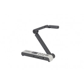 AVer M15-13M fotocamera per documento Nero 25,4 / 3,06 mm (1 / 3.06") CMOS USB 2.0 (61PM020000AE)