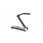 AVer M15-13M fotocamera per documento Nero 25,4 / 3,06 mm (1 / 3.06") CMOS USB 2.0 (61PM020000AE)