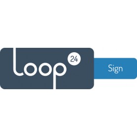Loopsign LS-101056 licenza per software/aggiornamento Full 1 licenza/e Abbonamento DUT, Inglese, Norvegese 2 anno/i (LS-101056)