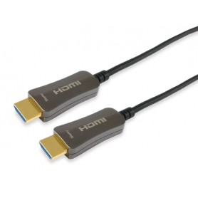 Equip 119432 cavo HDMI 70 m HDMI tipo A (Standard) Nero (119432)