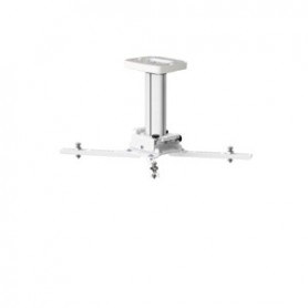 Kindermann Premium MA30 supporto per proiettore Soffitto Bianco (7460000031)