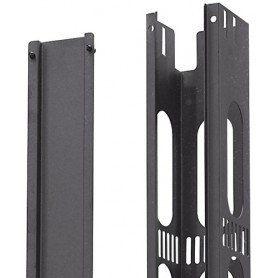 EFB Elektronik PRO-VKM42.TS porta accessori Pannello di gestione del cavo (PRO-VKM42.TS)