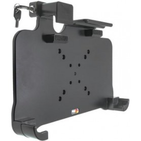 Brodit 539865 supporto per personal communication Supporto passivo Tablet/UMPC Nero (539865)