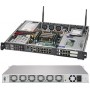 Supermicro 1019D-FHN13TP server 2,3 GHz Rack (1U) Intel® Xeon® D 350 W DDR4-SDRAM (SYS-1019D-FHN13TP)
