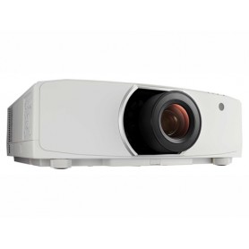 NEC PA803U videoproiettore Proiettore per grandi ambienti 8000 ANSI lumen 3LCD WUXGA (1920x1200) Compatibilità 3D Bi (40001121)