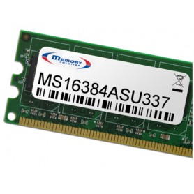 Memory Solution MS16384ASU337 memoria 16 GB (MS16384ASU337)