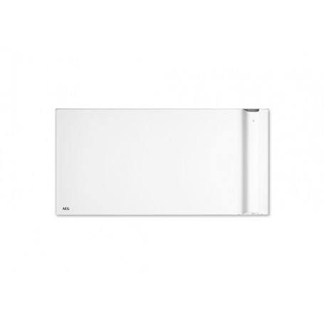 AEG DKE 200 Interno Bianco 2000 W (234826)