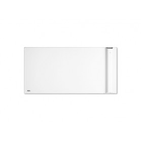 AEG DKE 100 Interno Bianco 1000 W (234824)