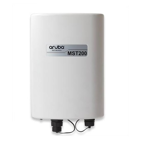 Aruba, a Hewlett Packard Enterprise company MST200 router wireless Gigabit Ethernet Banda singola (2.4 GHz) (JW303A)