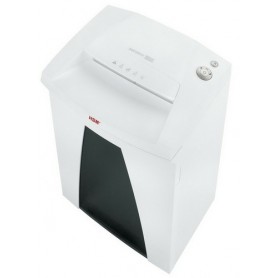HSM Securio B32 4,5x30mm oiler distruggi documenti Taglio a particelle 56 dB 31 cm Bianco (1823111O)