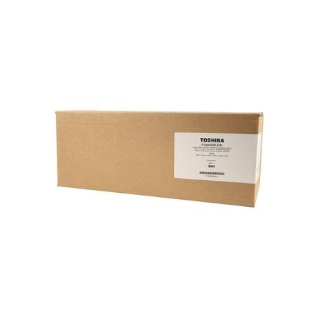 Dynabook 6B000000619 cartuccia toner 1 pz Originale Nero (6B000000619)