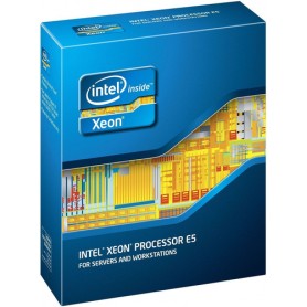 Intel Xeon E5-2660V3 processore 2,6 GHz 25 MB Cache intelligente Scatola (BX80644E52660V3)