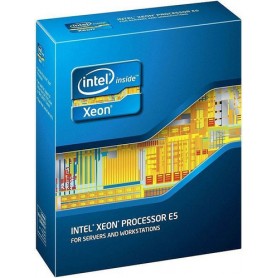 Intel Xeon E5-2650V2 processore 2,6 GHz 20 MB Cache intelligente Scatola (BX80635E52650V2)