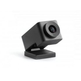 Huddly IQ with mic 12 MP Nero 1920 x 1080 Pixel 30 fps CMOS 25,4 / 2,3 mm (1 / 2.3") (7090043790580)