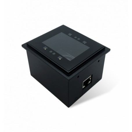 Newland FM3056 Lettore di codici a barre fisso 1D/2D CMOS Nero (FM3056-28)