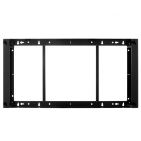 Hagor WH OH55F 139,7 cm (55") Nero (5752)