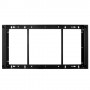 Hagor WH OH55F 139,7 cm (55") Nero (5752)