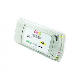 Armor B45166OW cartuccia d'inchiostro Giallo (B45166OW)