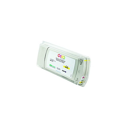 Armor B45166OW cartuccia d'inchiostro Giallo (B45166OW)