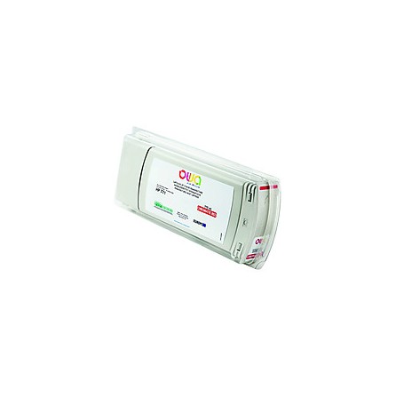 Armor B45164OW cartuccia d'inchiostro Rosso (B45164OW)