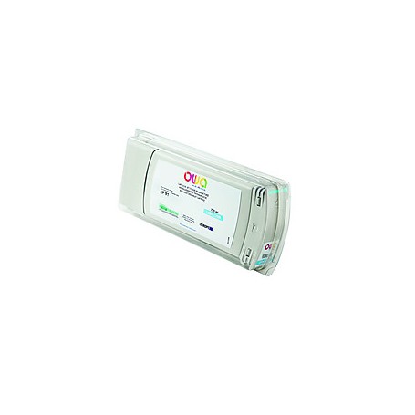 Armor B45137OW cartuccia d'inchiostro Ciano chiaro (B45137OW)
