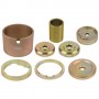 KS Tools 440.0275 set di strumenti meccanici 8 strumenti (440.0275)