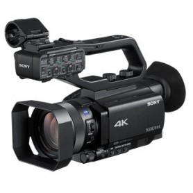 Sony PXWZ90V Videocamera palmare 14,2 MP CMOS 4K Ultra HD Nero (PXWZ90V//C)