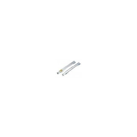 LevelOne CAS-1210 porta accessori Kit di guide per scaffale (CAS-1210)