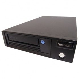 Quantum LSC33-ATDX-L7NA lettore di cassetta Interno LTO 6000 GB (LSC33-ATDX-L7NA)