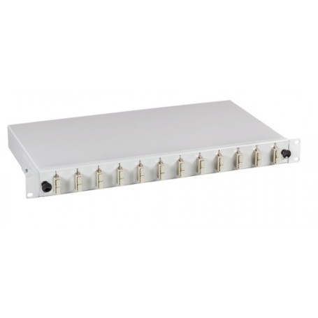 EFB Elektronik 24-SCdpx 1U (B60203.24)