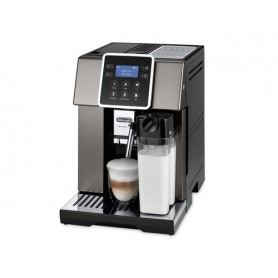 De’Longhi Perfecta Evo Manuale Macchina da caffè combi (0132217047)