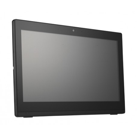 Shuttle XPC all-in-one P90U3 Nero Intel SoC BGA 1356 i3-7100U 2,4 GHz (PAB-P90U311)