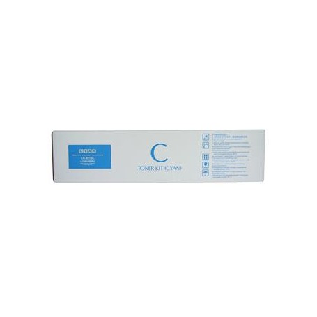 UTAX 1T02NHCUT0 cartuccia toner 1 pz Originale Ciano (1T02NHCUT0)