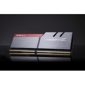 G.Skill 32GB DDR4-3200 memoria 2 x 16 GB 3200 MHz (F4-3200C16D-32GTZA)