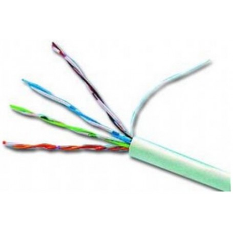 Gembird UPC-6004SE-SO cavo di rete Grigio 304,8 m Cat6 (UPC-6004SE-SO)
