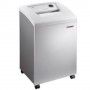 Dahle 41204 distruggi documenti Taglio a particelle 46 dB 24 cm Bianco (41204)