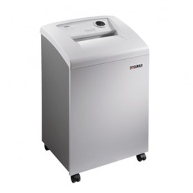 Dahle BaseCLASS distruggi documenti Triturazione incrociata 47 dB 24 cm Bianco (40330)