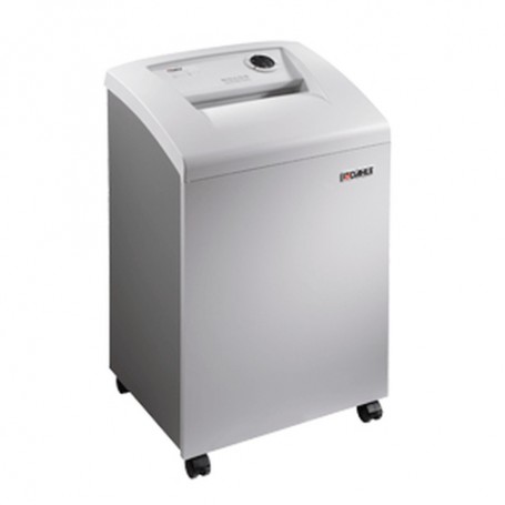 Dahle BaseCLASS distruggi documenti Triturazione incrociata 50 dB 24 cm Bianco (40334)