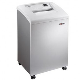 Dahle 41206 distruggi documenti Taglio a particelle 47 dB 24 cm Bianco (41206)
