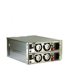 Inter-Tech FSP450-80EVMR alimentatore per computer 450 W 20+4 pin ATX Argento (88887033)