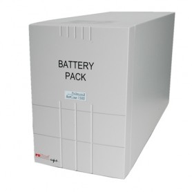 ROLINE 19.40.1095 batteria UPS (19.40.1095)