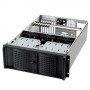 Fantec TCG-4880X07-1 Supporto Nero (1921)